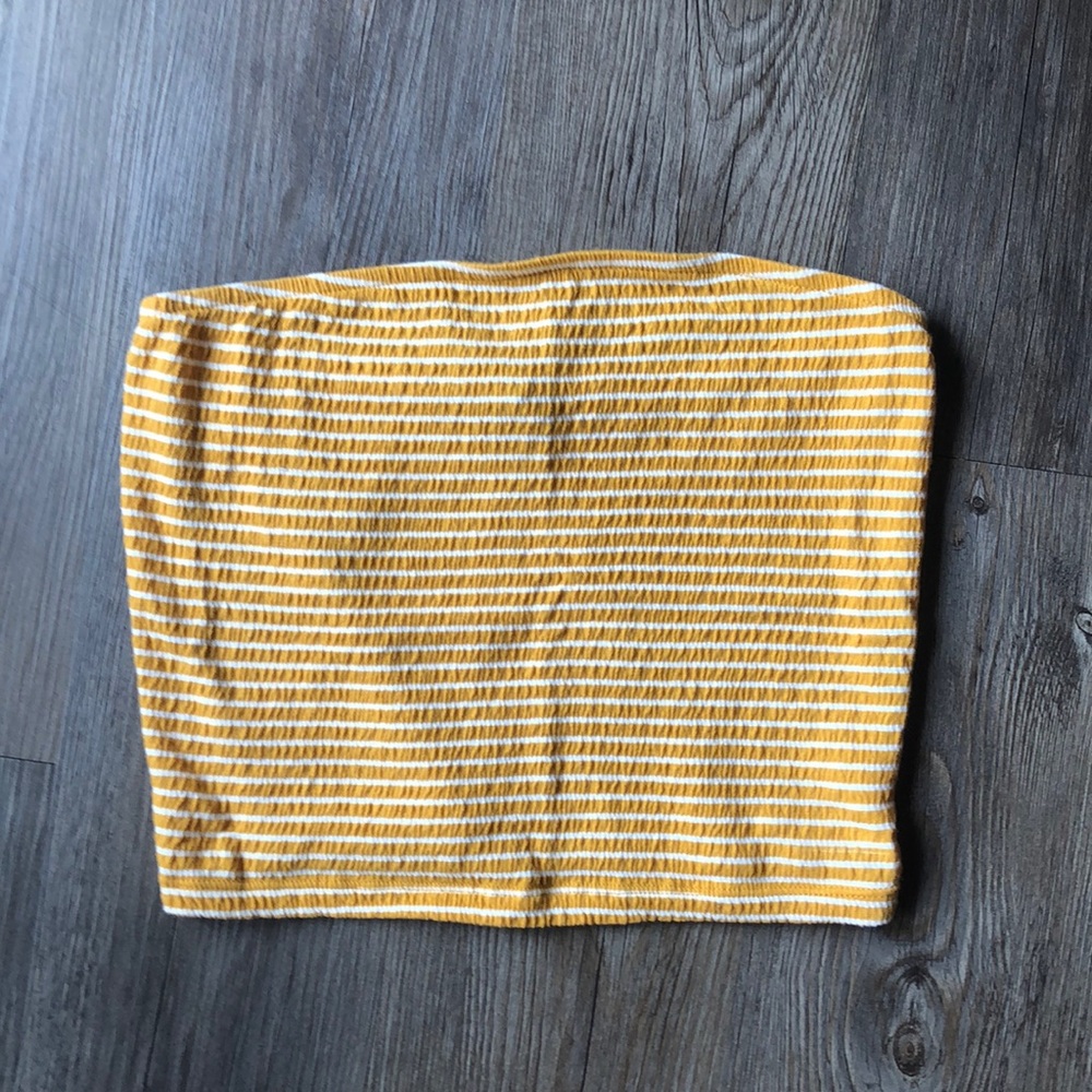 American eagle tube top